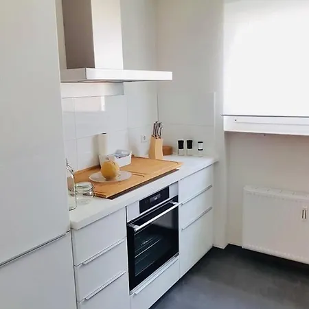 Apartment 2 Kaiserstuhl Deluxe Bei Freiburg March