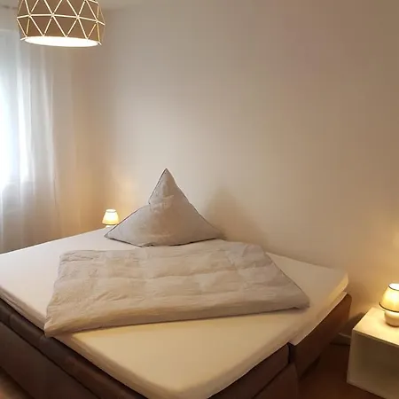 2 Kaiserstuhl Deluxe Bei Freiburg Apartment