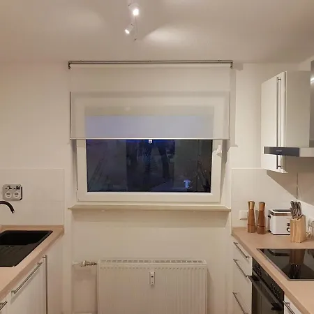 2 Kaiserstuhl Deluxe Bei Freiburg