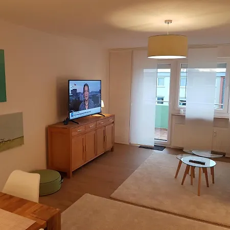 Appartamento 2 Kaiserstuhl Deluxe Bei Freiburg