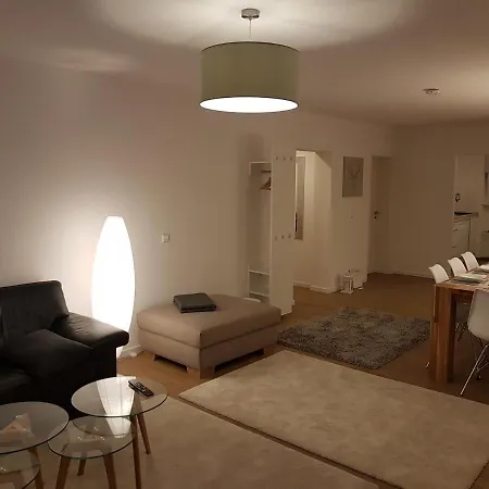 Apartamento 2 Kaiserstuhl Deluxe Bei Freiburg March
