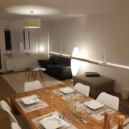 Apartamento 2 Kaiserstuhl Deluxe Bei Freiburg