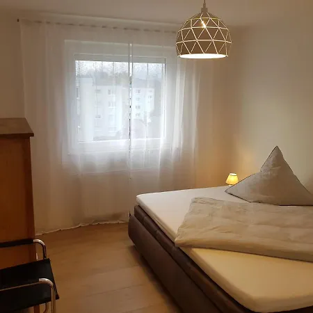 2 Kaiserstuhl Deluxe Bei Freiburg * March