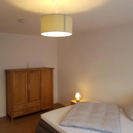 Apartment 2 Kaiserstuhl Deluxe Bei Freiburg