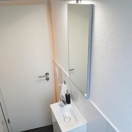 Appartamento 2 Kaiserstuhl Deluxe Bei Freiburg