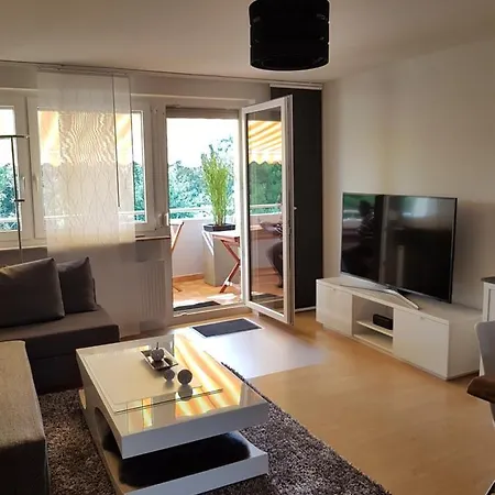 2 Kaiserstuhl Deluxe Bei Freiburg *