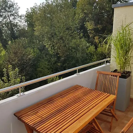 Appartamento 2 Kaiserstuhl Deluxe Bei Freiburg *