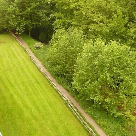 2 Kaiserstuhl Deluxe Bei Freiburg