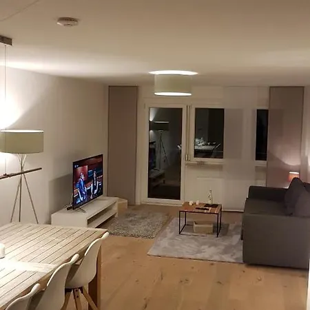 2 Kaiserstuhl Deluxe Bei Freiburg Apartment