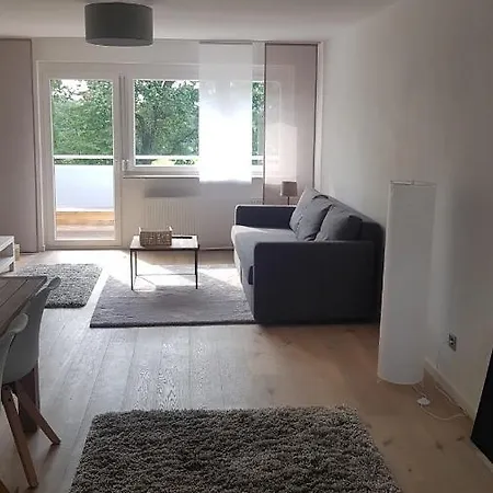 Apartment 2 Kaiserstuhl Deluxe Bei Freiburg *