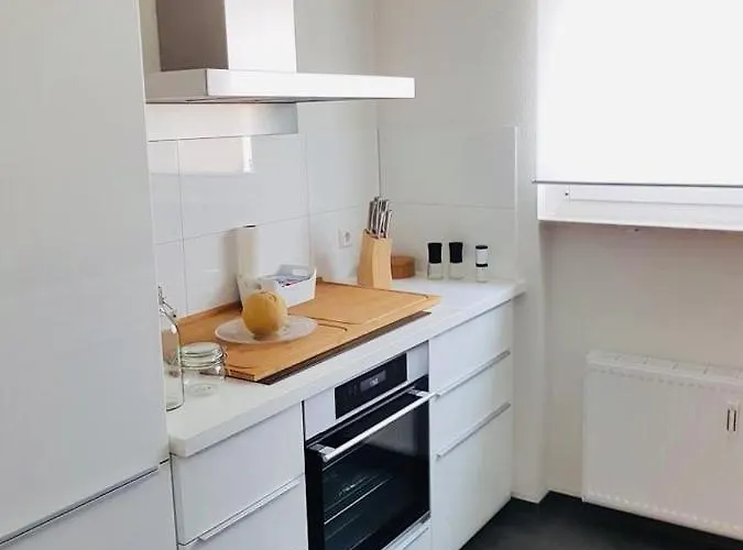 Apartman 2 Kaiserstuhl Deluxe Bei Freiburg March
