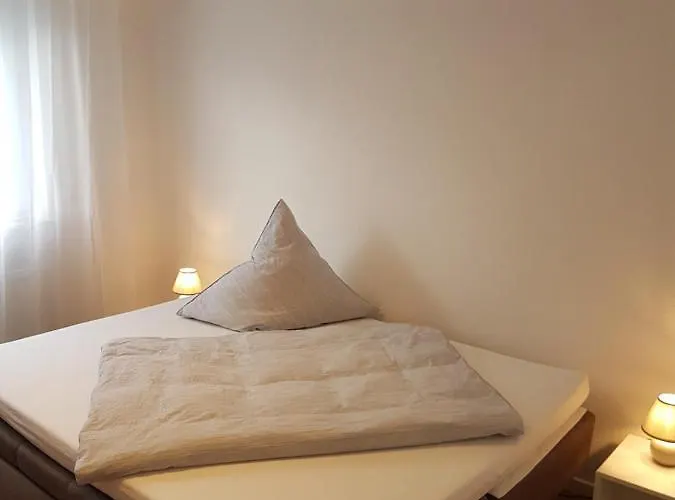 2 Kaiserstuhl Deluxe Bei Freiburg Apartman