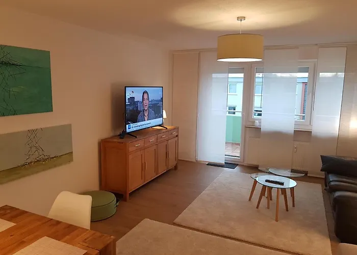 Apartman 2 Kaiserstuhl Deluxe Bei Freiburg