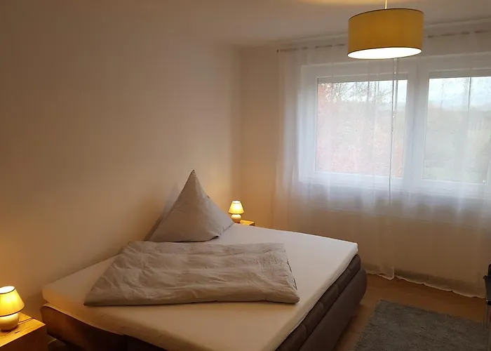 2 Kaiserstuhl Deluxe Bei Freiburg March