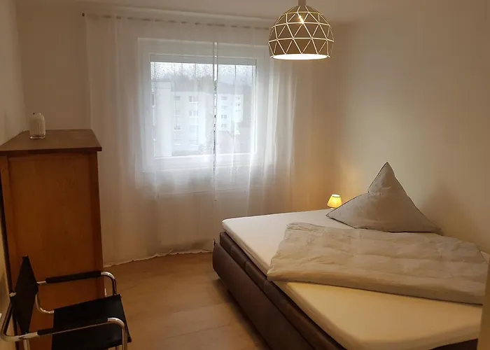 2 Kaiserstuhl Deluxe Bei Freiburg * March