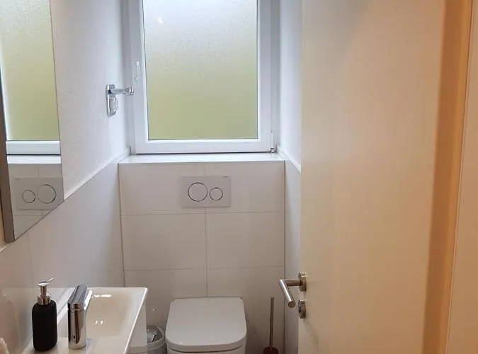 2 Kaiserstuhl Deluxe Bei Freiburg March