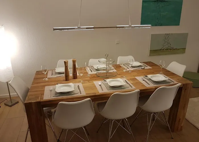 2 Kaiserstuhl Deluxe Bei Freiburg March