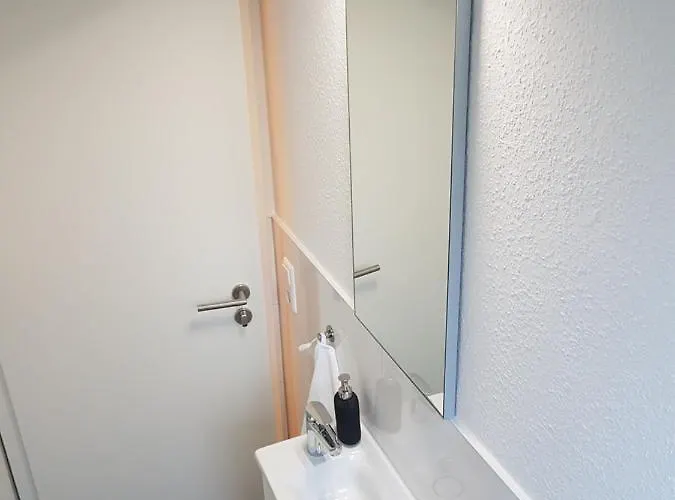 Apartman 2 Kaiserstuhl Deluxe Bei Freiburg