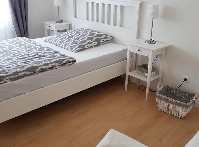 2 Kaiserstuhl Deluxe Bei Freiburg *