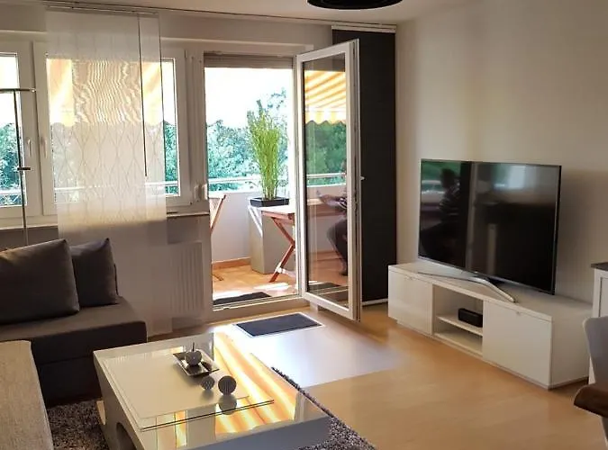 2 Kaiserstuhl Deluxe Bei Freiburg *