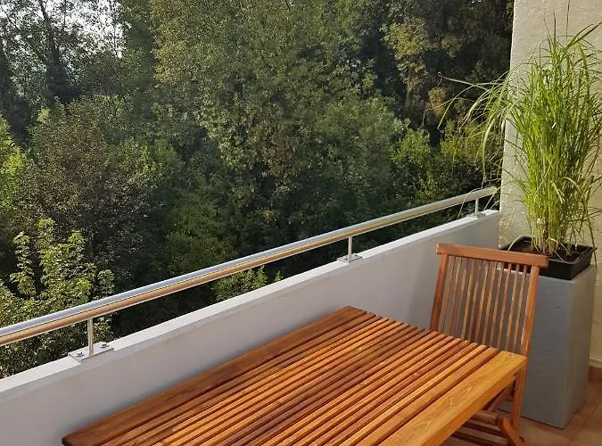 Apartman 2 Kaiserstuhl Deluxe Bei Freiburg *