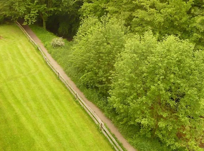 2 Kaiserstuhl Deluxe Bei Freiburg