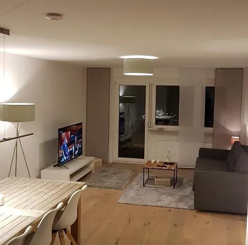 2 Kaiserstuhl Deluxe Bei Freiburg Apartman